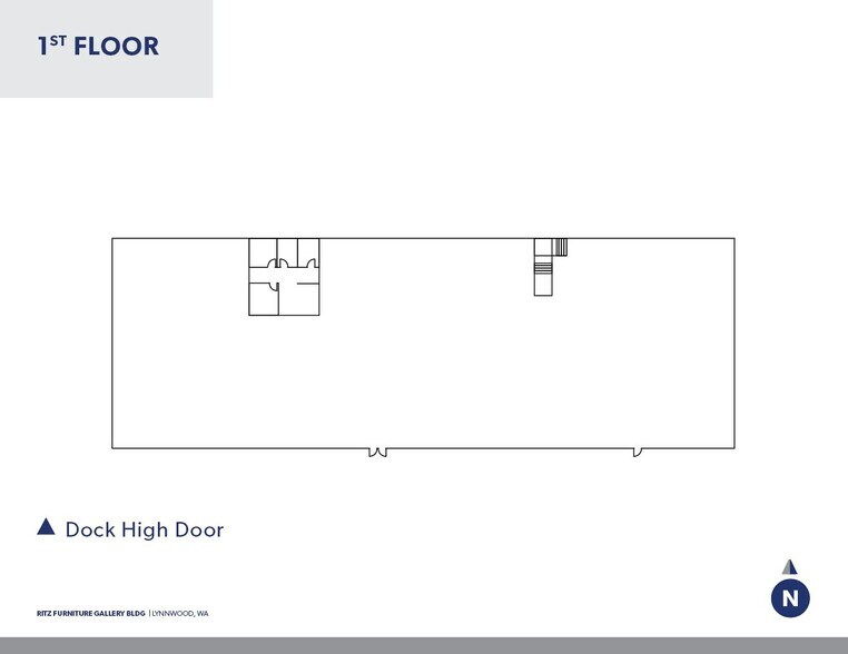 More Photos Of 20423 Highway 99, Lynnwood Freestanding For Sale