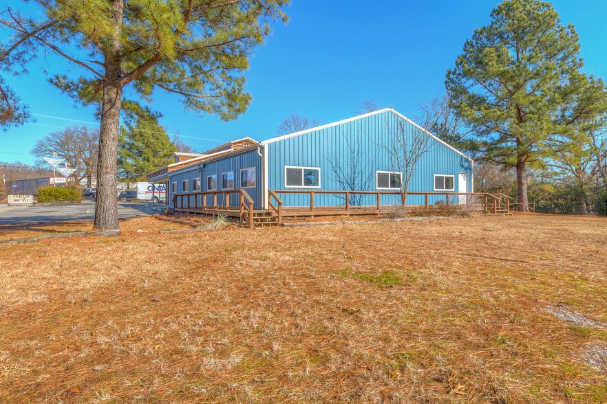 More Photos Of 29301 Hwy 82 Hwy, Park Hill Restaurant For Sale