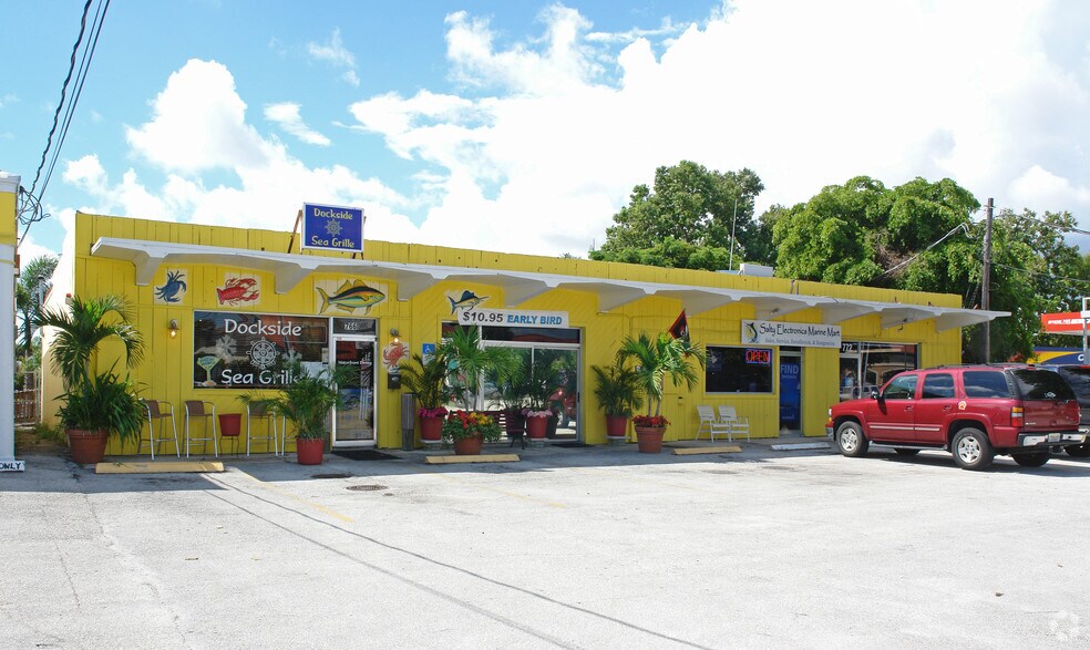 More Photos Of 766-772 Northlake Blvd, Lake Park Restaurant For Lease