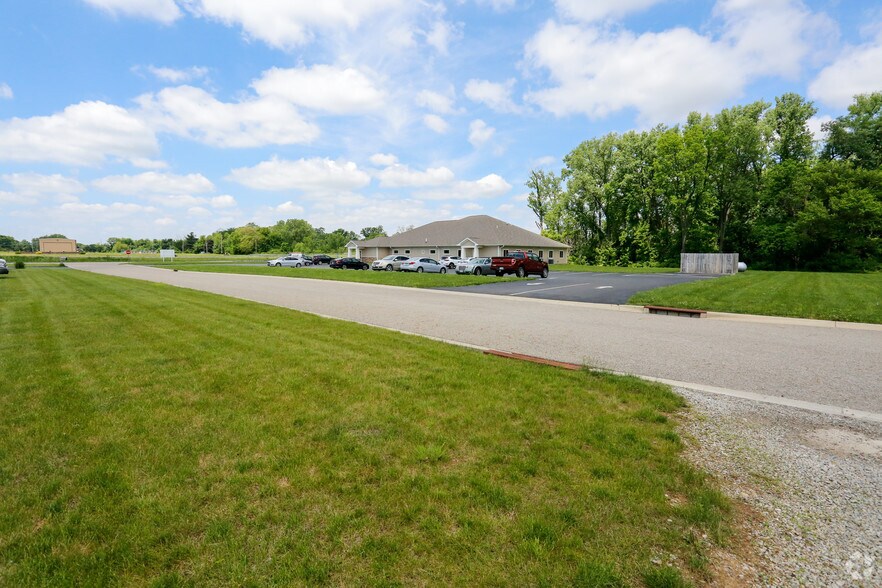 More Photos Of Hospital Rd @ Delano, Chillicothe Land For Sale