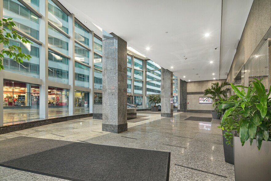 More Photos Of 1500 John F Kennedy Blvd, Philadelphia Office For Lease