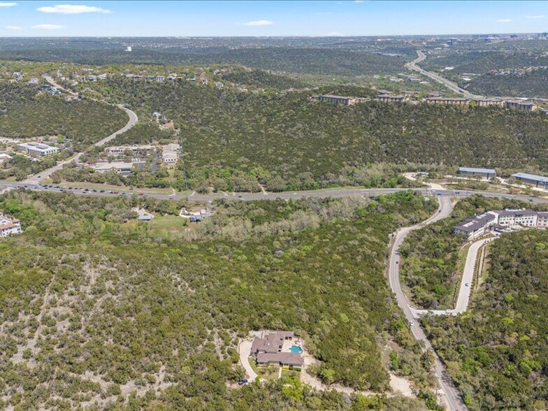 More Photos Of City Park Road & Ranch Road 2222, Austin Land For Sale