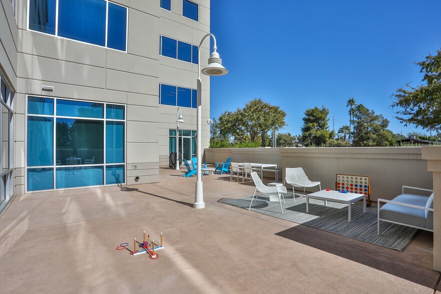 More Photos Of 4835 E Cactus Rd, Scottsdale Office For Lease