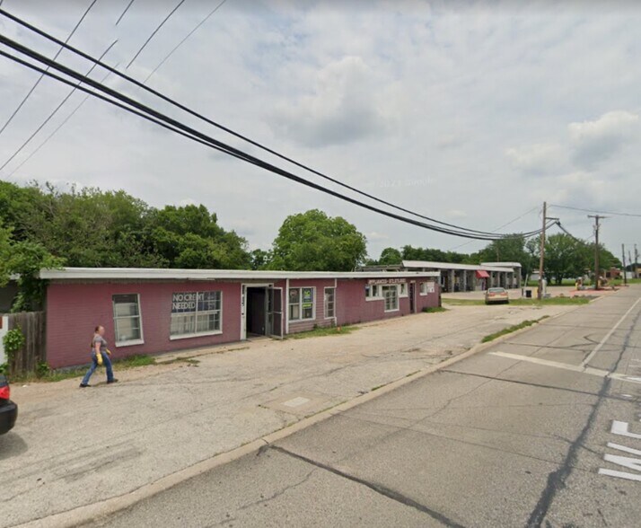 More Photos Of 1600 Ennis, Ennis Land For Sale