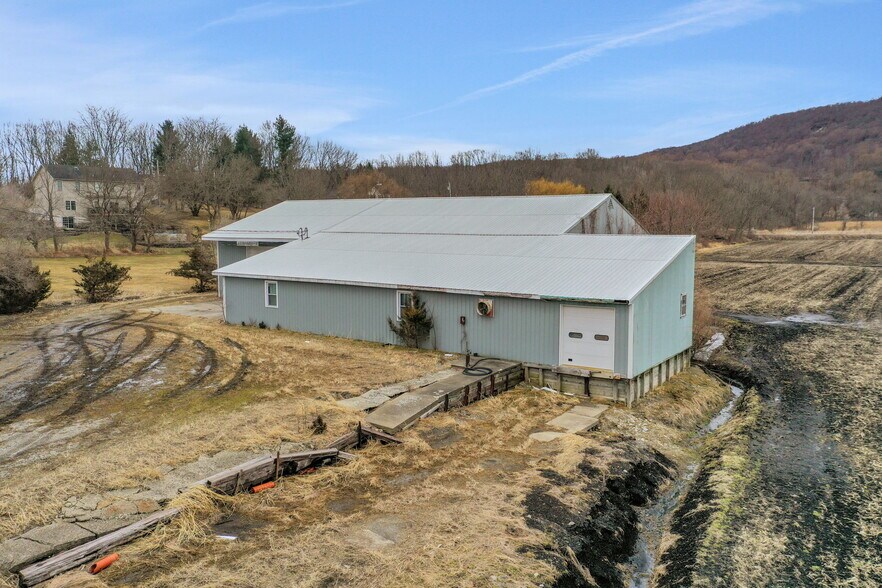 More Photos Of 350 Newport Bridge Rd, Pine Island Warehouse For Sale