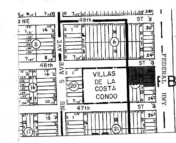 More Photos Of 4799 N Federal Hwy, Boca Raton Medical For Lease