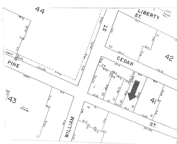 More Photos Of 56 Pine St, New York Apartments For Lease