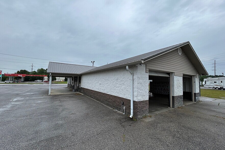 More Photos Of 7590 US Highway 431, Alexandria Land For Sale