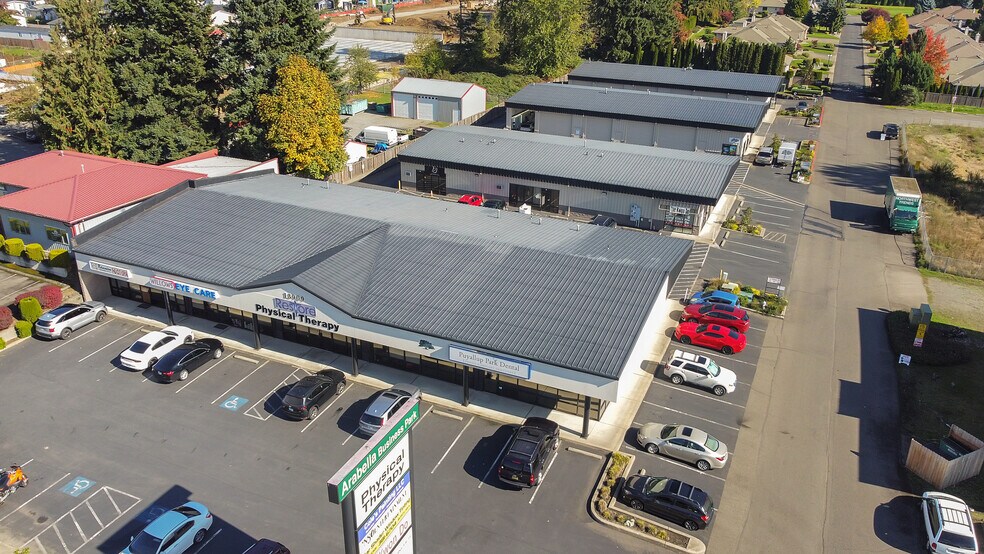 More Photos Of 13909 Meridian Ave E, Puyallup Unknown For Lease