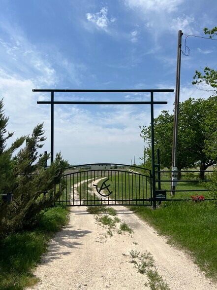 More Photos Of 7445 County Road 1232, Godley Land For Sale