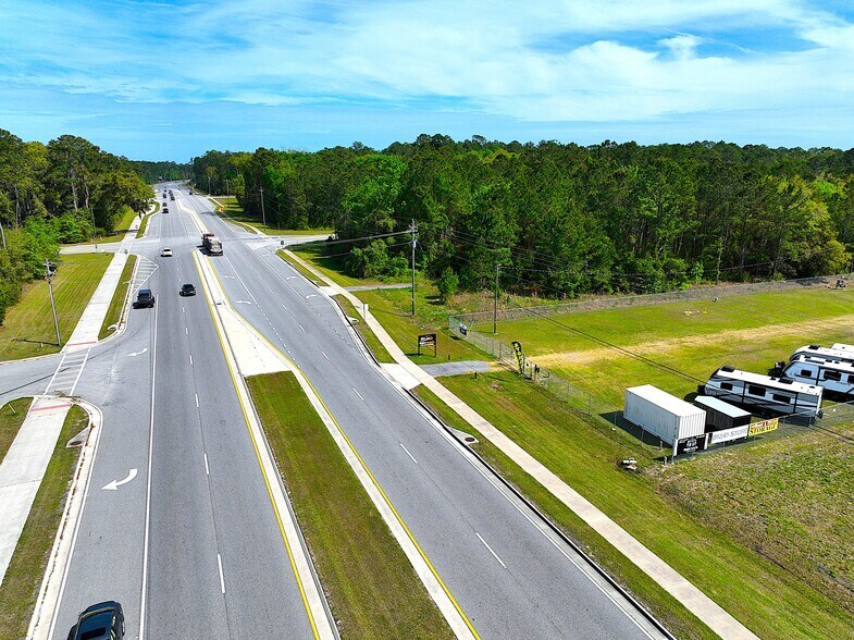 More Photos Of 0 Laurel Island Parkway, Kingsland Land For Sale