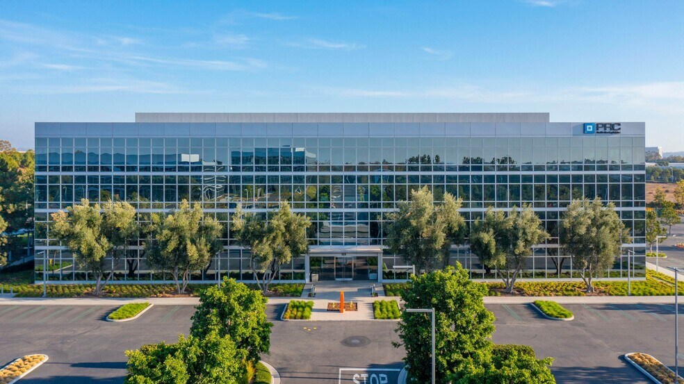 Primary Photo Of 46 Discovery, Irvine Unknown For Lease