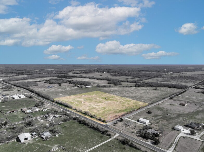Primary Photo Of 8378 Farm to Market 2728, Terrell Land For Lease