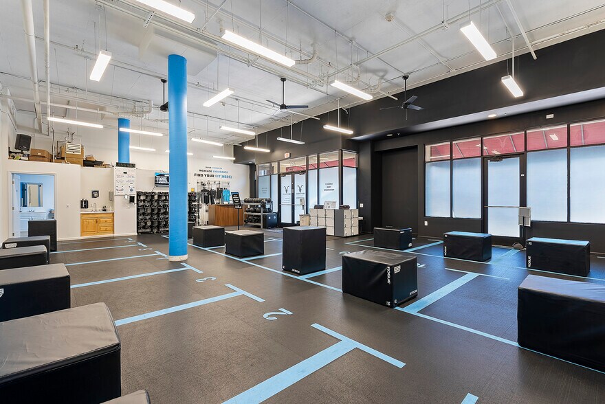 More Photos Of 727 San Pablo Ave, Albany Storefront Retail Residential For Sale