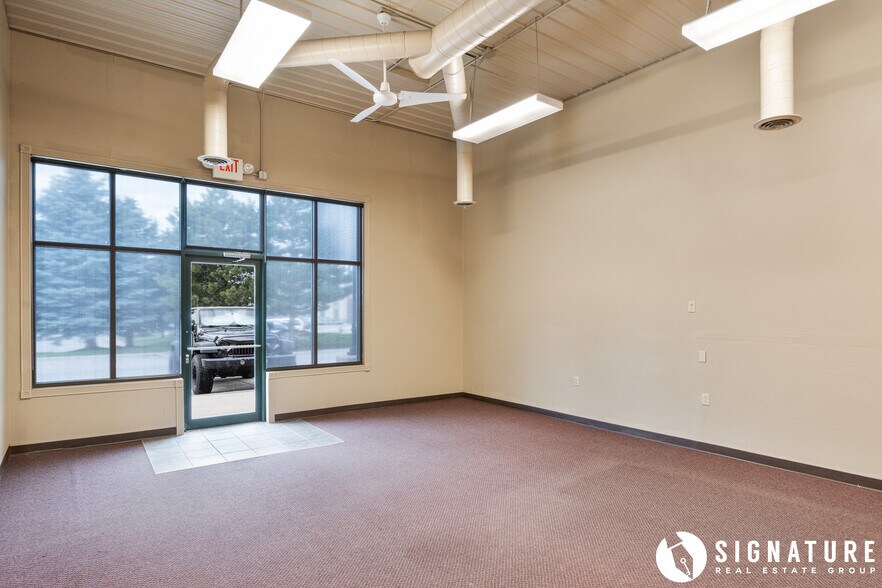 More Photos Of 1103 E Boxelder Rd, Gillette Storefront Retail Office For Sale