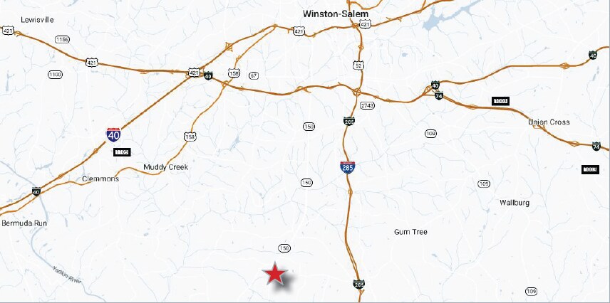 More Photos Of 182 Mallard Landing Blvd, Clemmons Medical For Sale