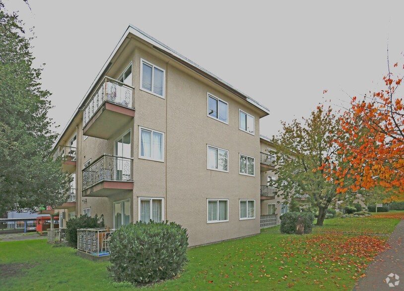Primary Photo Of , Burnaby Multifamily For Sale