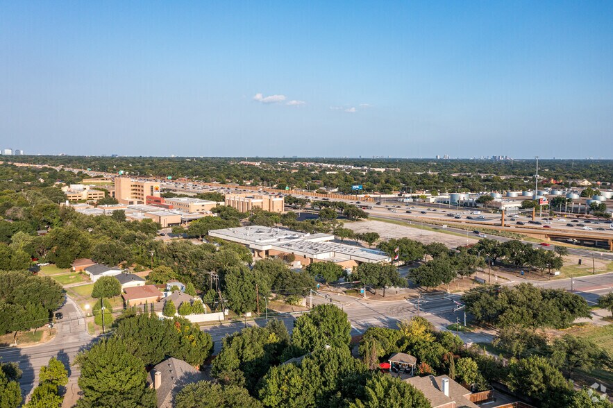 More Photos Of 1 Medical Pky, Farmers Branch Medical For Lease