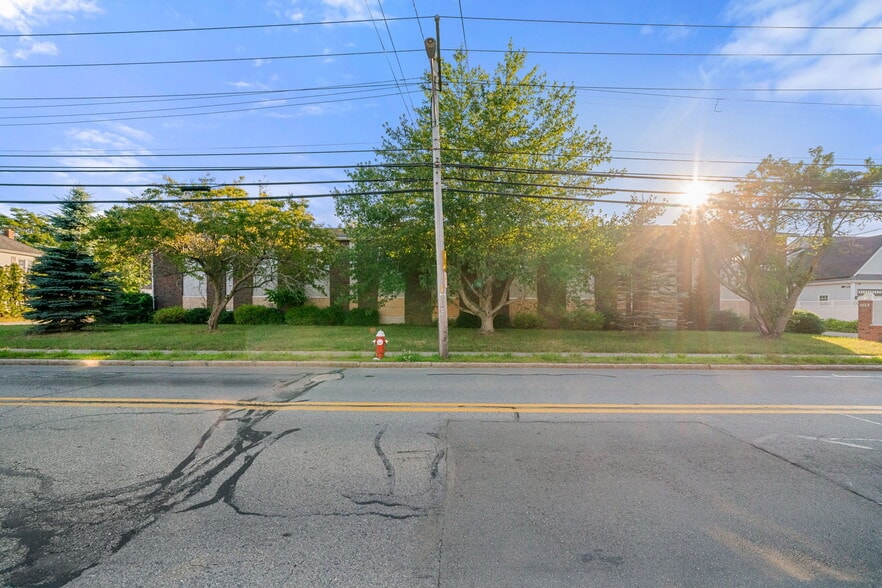 More Photos Of 1123 Rockdale Ave, New Bedford Rehabilitation Center For Sale