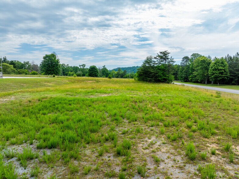 More Photos Of Hwy 157, Lookout Mountain Land For Sale
