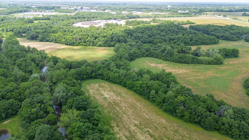 More Photos Of Heller Road, Columbia Land For Sale