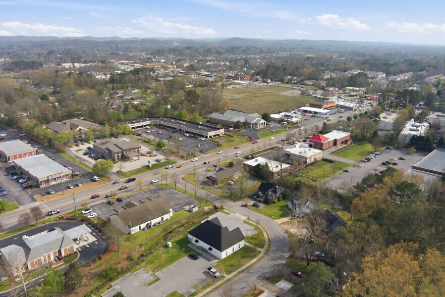 More Photos Of 7385 Applegate Ln, Chattanooga Medical For Lease