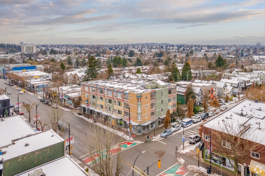 More Photos Of 2013 Commercial Dr, Vancouver Apartments For Sale