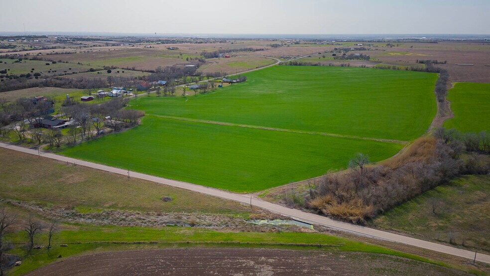 More Photos Of 7531 FM 1105, Jarrell Land For Sale