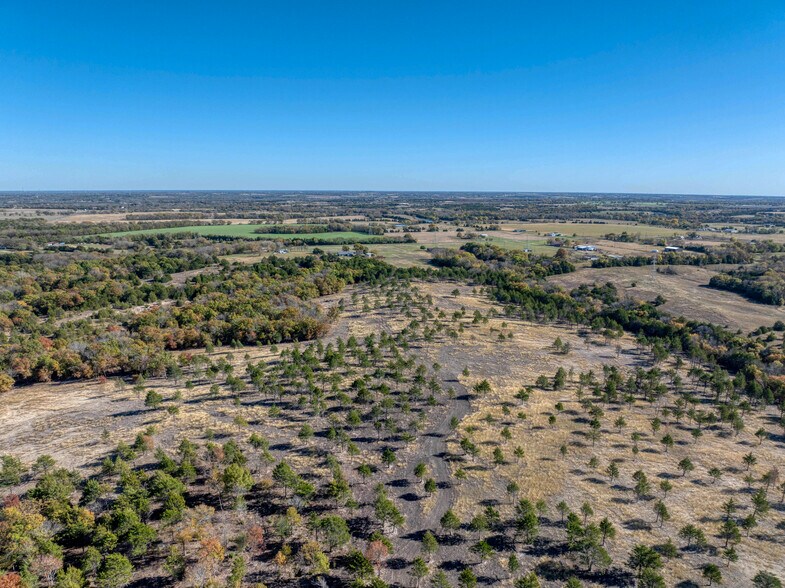 More Photos Of TBD Ward Neal Road, Bells Land For Sale
