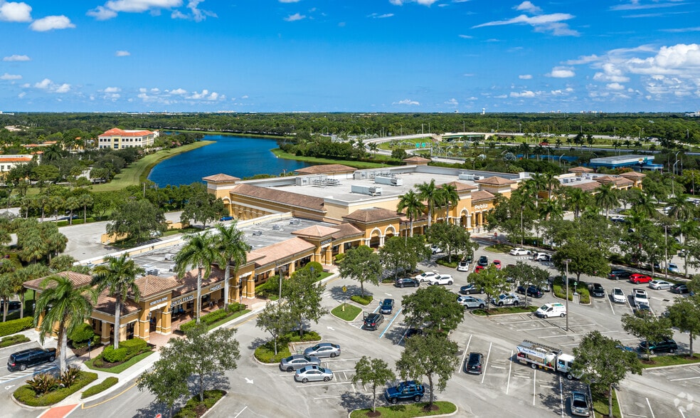 More Photos Of 6231-6271 Pga Blvd, Palm Beach Gardens General Retail For Sale