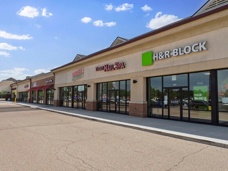 More Photos Of 811-957 E Belvidere Rd, Grayslake Unknown For Lease