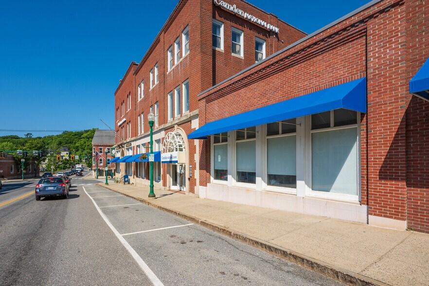 More Photos Of 66 Main St, Ellsworth Office Residential For Sale