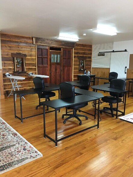 More Photos Of 19130 PA-954 Hwy, Smicksburg Lodge Meeting Hall For Sale