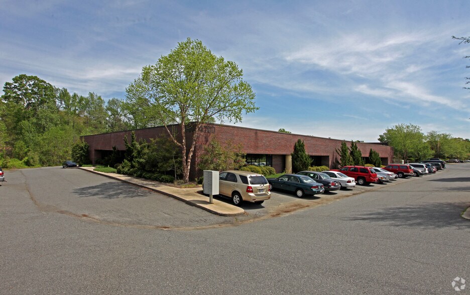 More Photos Of 4700 Lebanon Rd, Mint Hill Business Park For Lease
