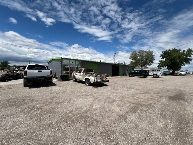 More Photos Of 4605 Reno Hwy, Fallon Manufactured Housing Mobile Home Park For Sale