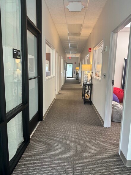 More Photos Of 801 Cascade Pointe Ln, Cary Coworking Space