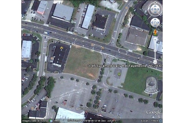 More Photos Of 3745 Sycamore Dairy Rd, Fayetteville Land For Lease