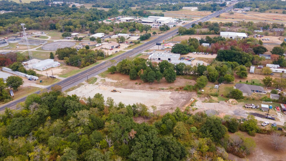 More Photos Of 3377 SH-21, Bryan Land For Sale