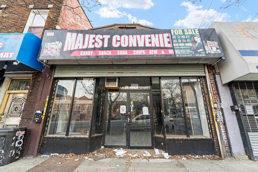 More Photos Of 1800-1806 Flatbush Ave, Brooklyn Storefront Retail Residential For Sale