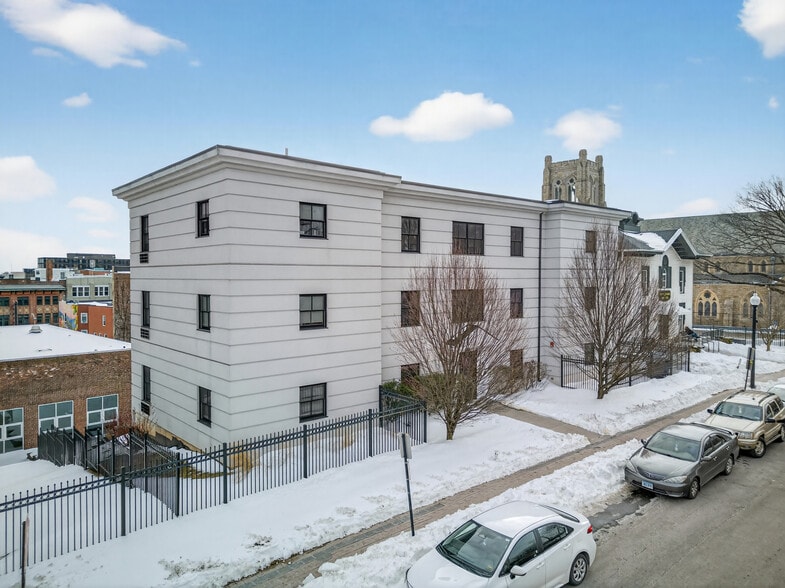 More Photos Of , Bridgeport Multifamily For Sale