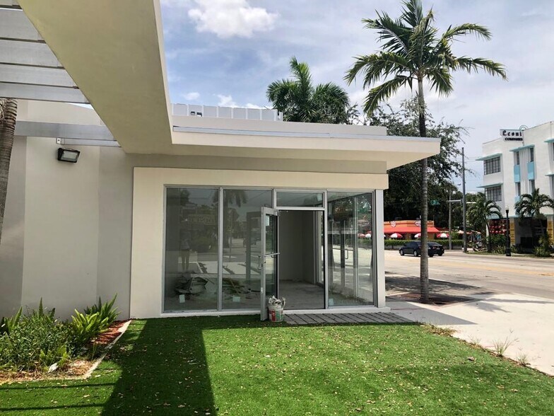 More Photos Of 7111 Biscayne Blvd, Miami Freestanding For Sale