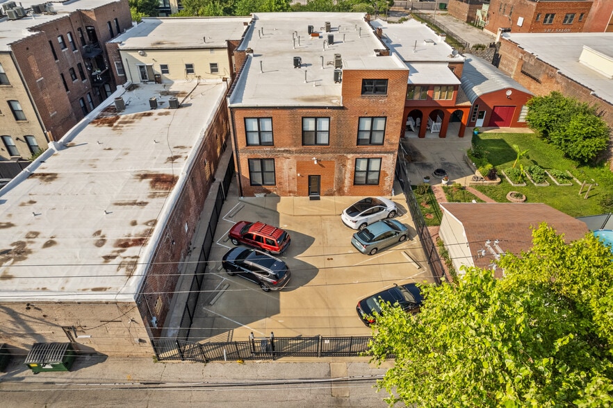 More Photos Of 4432-4434 Olive St, Saint Louis Apartments For Sale