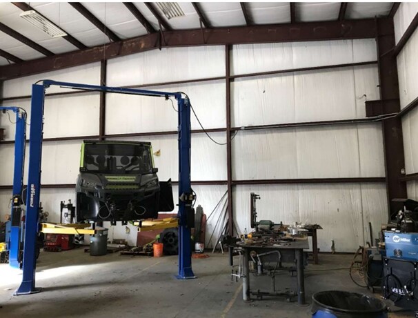 More Photos Of 13420 State Highway 155 S, Tyler Warehouse For Lease