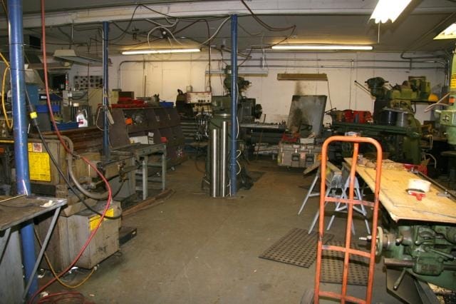 More Photos Of 483 Belleview Rd, Rock Hill Warehouse For Sale