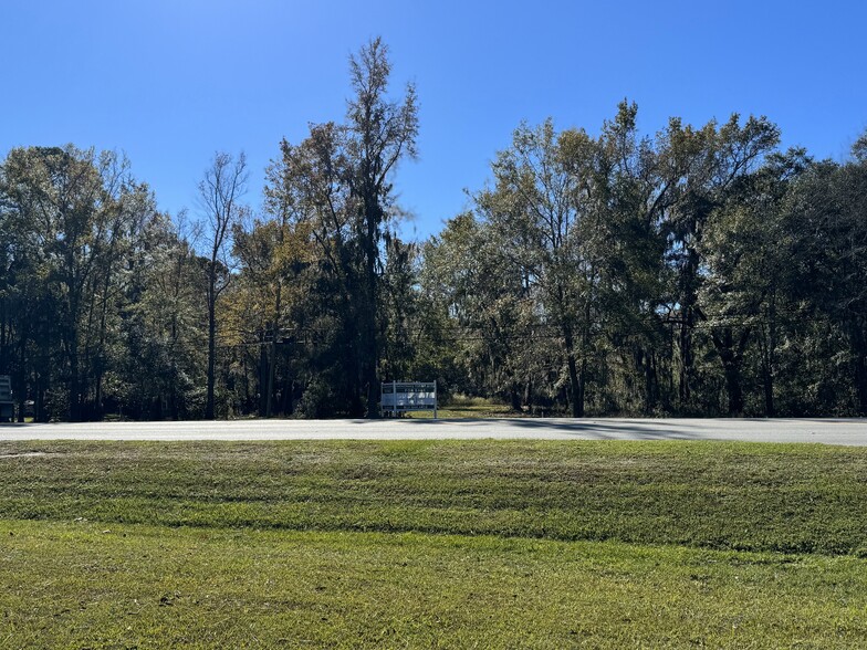 Primary Photo Of 1303 E US Highway 80, Bloomingdale Land For Sale