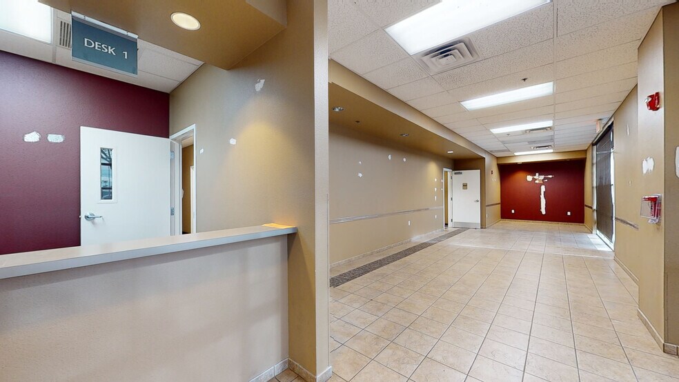 Photo of 1st Floor Ste B-6