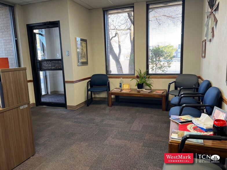 More Photos Of 1323 58th St, Lubbock Office For Lease