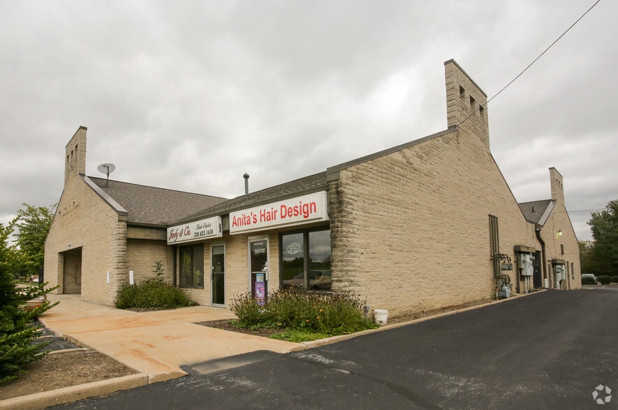 More Photos Of 10683 Ravenna Rd, Twinsburg Unknown For Lease