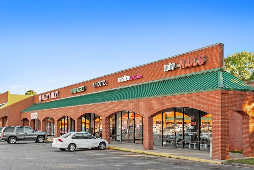 More Photos Of 900 Hogansville Rd, Lagrange Unknown For Lease