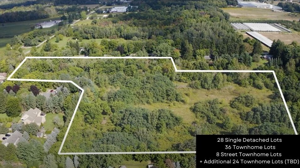 More Photos Of 1237 Maple St, Pelham Land For Sale